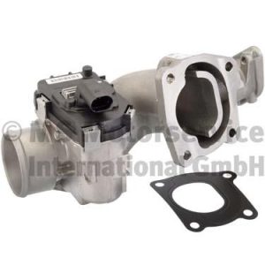 Clapeta control admisie aer PIERBURG 7.03703.49.0 – IVECO | AutoRival