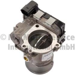 Clapeta control admisie aer PIERBURG 7.03703.96.0 – IVECO | AutoRival