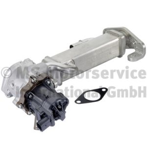 Radiator recirculare gaze de esapament PIERBURG 7.05052.01.0 – IVECO | AutoRival