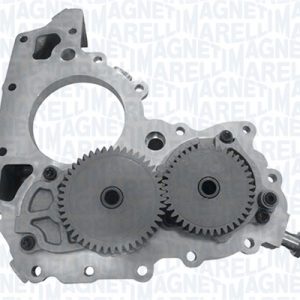 Pompa ulei MAGNETI MARELLI 351516000121 – IVECO | AutoRival