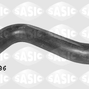 Furtun radiator SASIC SWH6703 – IVECO | AutoRival