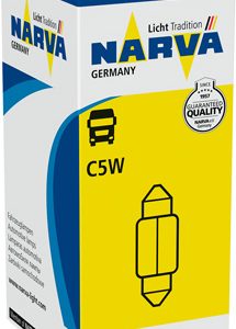 Bec iluminare numar circulatie NARVA 171363000 – IVECO | AutoRival