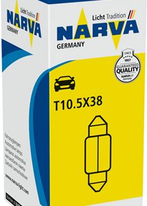Bec lumini interioare NARVA 173163000 – IVECO | AutoRival