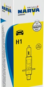 Bec far faza lunga NARVA 483203000 – IVECO | AutoRival