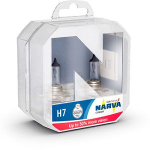 Bec far faza lunga NARVA 483392100 – IVECO | AutoRival