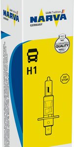 Bec far faza lunga NARVA 487023000 – IVECO | AutoRival