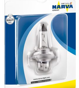 Bec far faza lunga NARVA 487284000 – IVECO | AutoRival