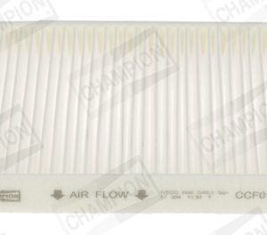 Filtru aer habitaclu CHAMPION CCF0155 – IVECO | AutoRival