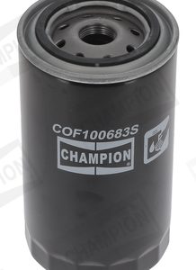 Filtru ulei CHAMPION COF100683S – IVECO | AutoRival
