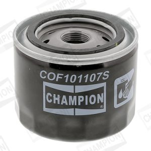 Filtru ulei CHAMPION COF101107S – IVECO | AutoRival