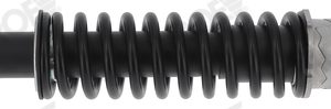 Amortizor suspensie cabina MONROE CB0153