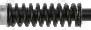 Amortizor suspensie cabina MONROE CB0154