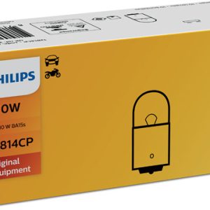 Bec semnalizator PHILIPS 12814CP – IVECO | AutoRival