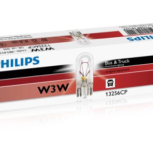 Bec lumini bord PHILIPS 13256CP – IVECO | AutoRival