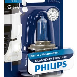 Bec far faza lunga PHILIPS 13342MDBVB1 – IVECO | AutoRival