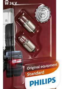 Bec semnalizator PHILIPS 13929B2 – IVECO | AutoRival