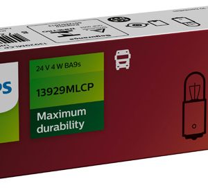 Bec semnalizator PHILIPS 13929MLCP – IVECO | AutoRival