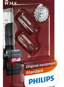 Bec semnalizator PHILIPS 13961B2 – IVECO | AutoRival