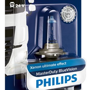 Bec far faza lunga PHILIPS 13972MDBVB1 – IVECO | AutoRival