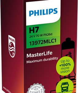 Bec far faza lunga PHILIPS 13972MLC1 – IVECO | AutoRival