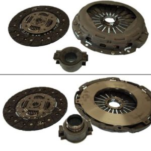Kit ambreiaj KAWE 962503 – IVECO | AutoRival