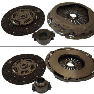 Kit ambreiaj KAWE 962508 – IVECO | AutoRival
