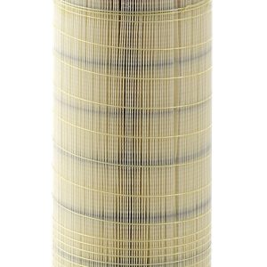 Filtru aer MANN-FILTER C 17 337/2
