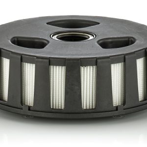 Filtru aerisire bloc motor MANN-FILTER C 18 016