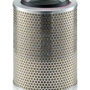 Filtru aer MANN-FILTER C 23 440/2