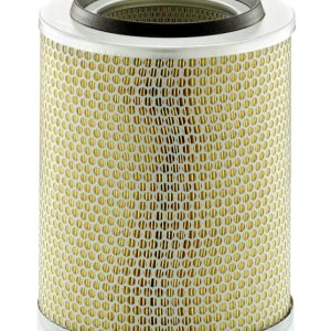 Filtru aer MANN-FILTER C 24 393