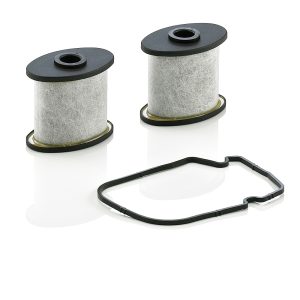 Filtru aerisire bloc motor MANN-FILTER C 911 x-2