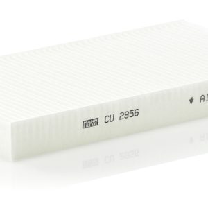 Filtru aer habitaclu MANN-FILTER CU 2956