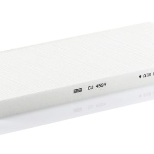 Filtru aer habitaclu MANN-FILTER CU 4594