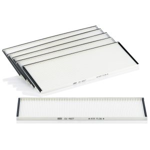 Filtru aer habitaclu MANN-FILTER CU 4627-6
