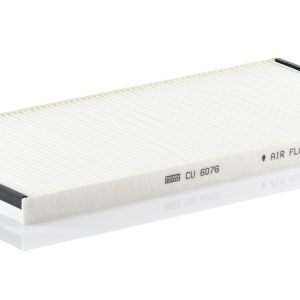 Filtru aer habitaclu MANN-FILTER CU 6076