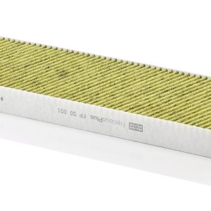 Filtru aer habitaclu MANN-FILTER FP 50 001