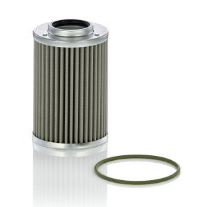 Filtru hidraulic cutie de viteze automata MANN-FILTER H 710/1 n