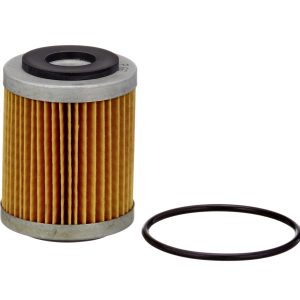 Filtru combustibil MANN-FILTER P 66 x