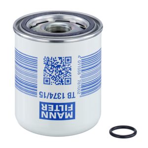 Element filtrant uscator aer compresor MANN-FILTER TB 1374/15 x