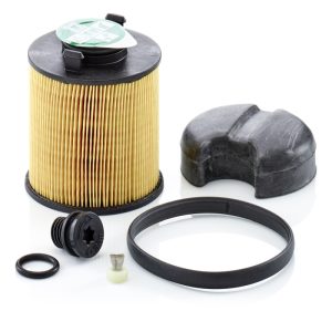 Filtru aditiv MANN-FILTER U 620/2 y KIT