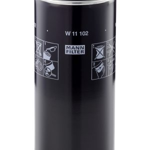 Filtru ulei MANN-FILTER W 11 102