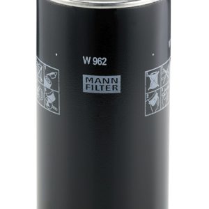 Filtru ulei MANN-FILTER W 962