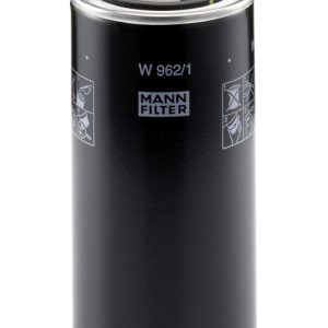 Filtru sistem hidraulic primar MANN-FILTER W 962/1