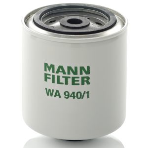 Filtru agent frigorific MANN-FILTER WA 940/1