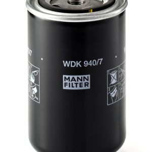 Filtru combustibil MANN-FILTER WDK 940/7