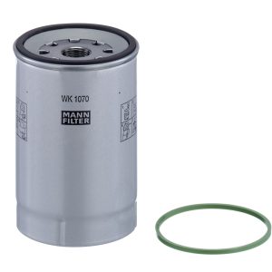 Filtru combustibil MANN-FILTER WK 1070 x