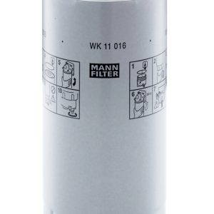 Filtru combustibil MANN-FILTER WK 11 016 z