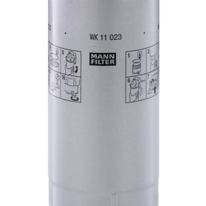 Filtru combustibil MANN-FILTER WK 11 023 z