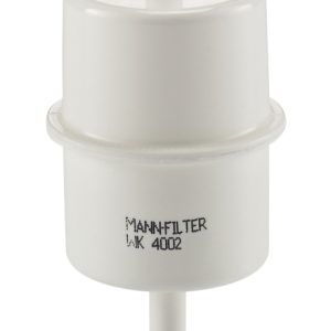 Filtru combustibil MANN-FILTER WK 4002
