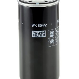 Filtru combustibil MANN-FILTER WK 854/2